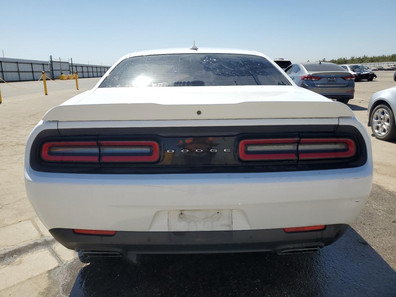 2018 Dodge Challenger R/T VIN: 2C3CDZBT7JH300682 Lot: 70144184