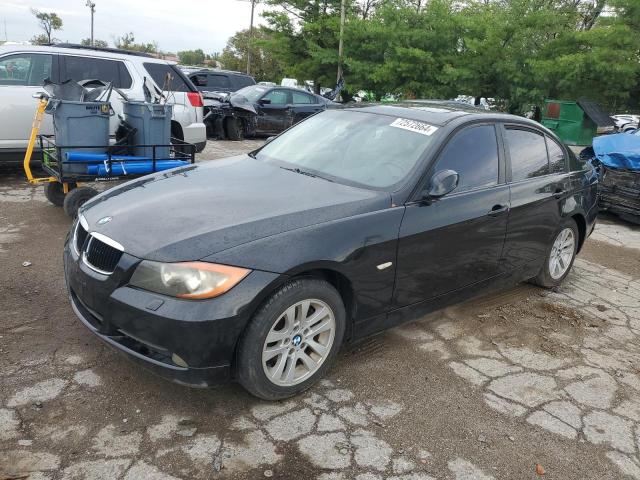 2006 Bmw 325 Xi