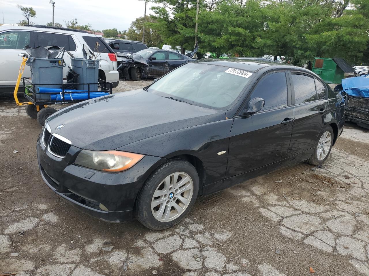 2006 BMW 3er - Image 1