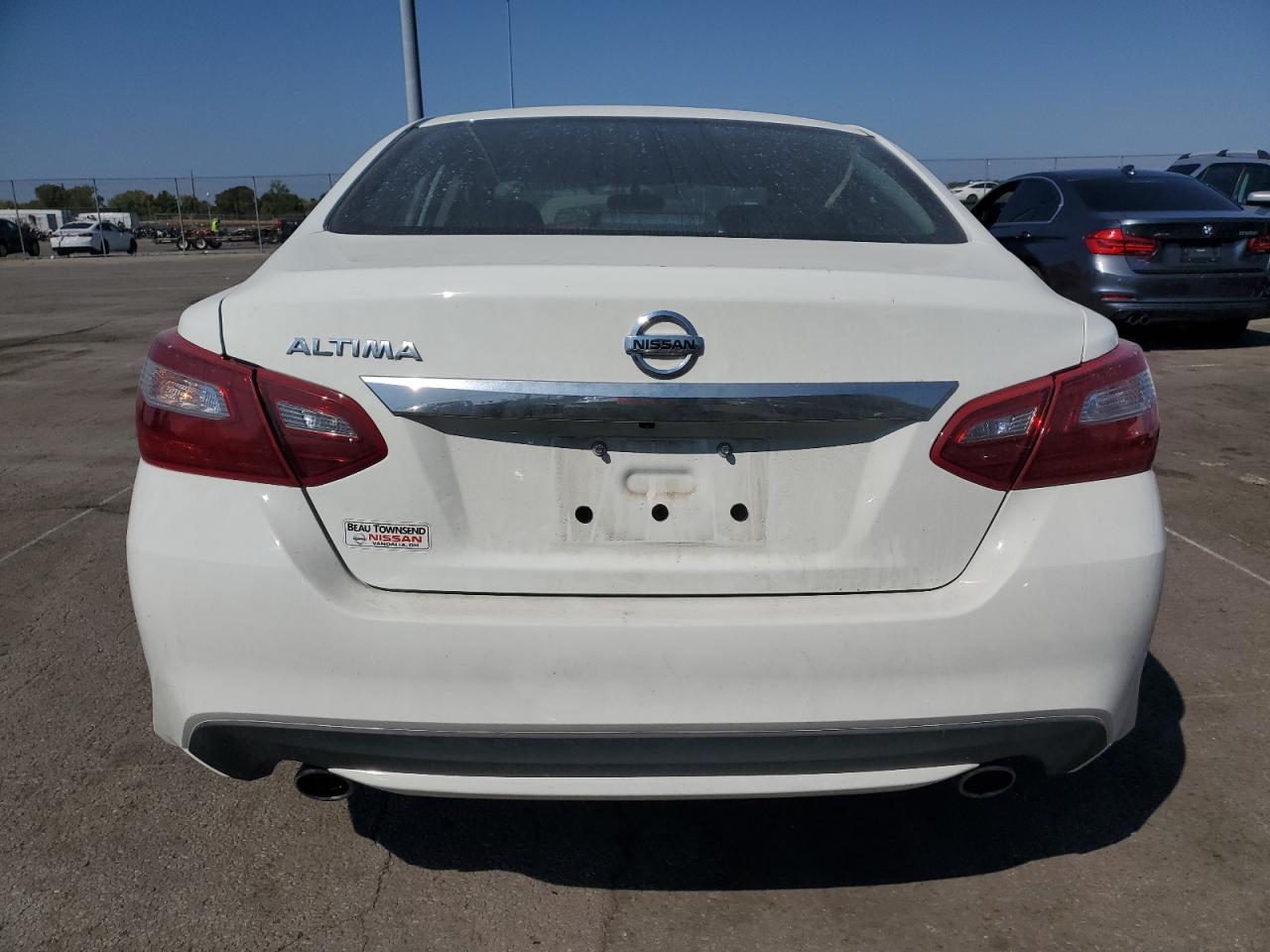 1N4AL3AP4JC278219 2018 Nissan Altima 2.5