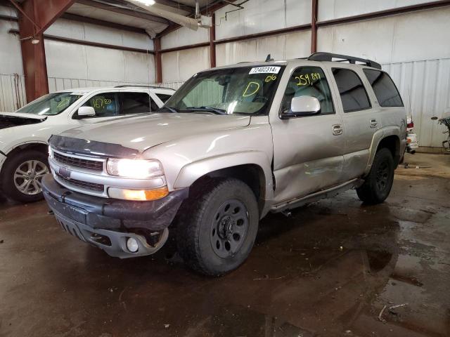 2006 Chevrolet Tahoe K1500