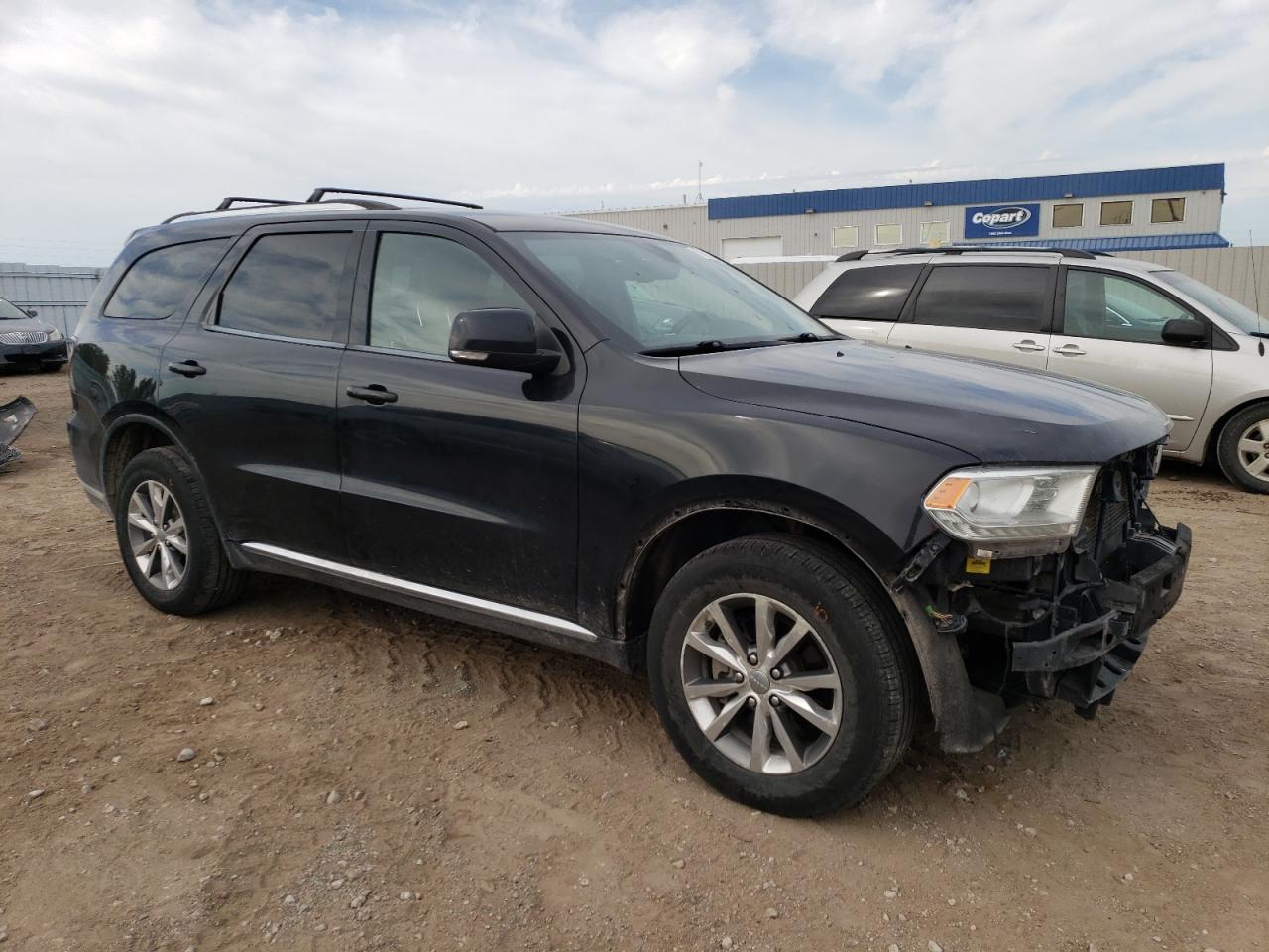 2015 Dodge Durango - Image 4