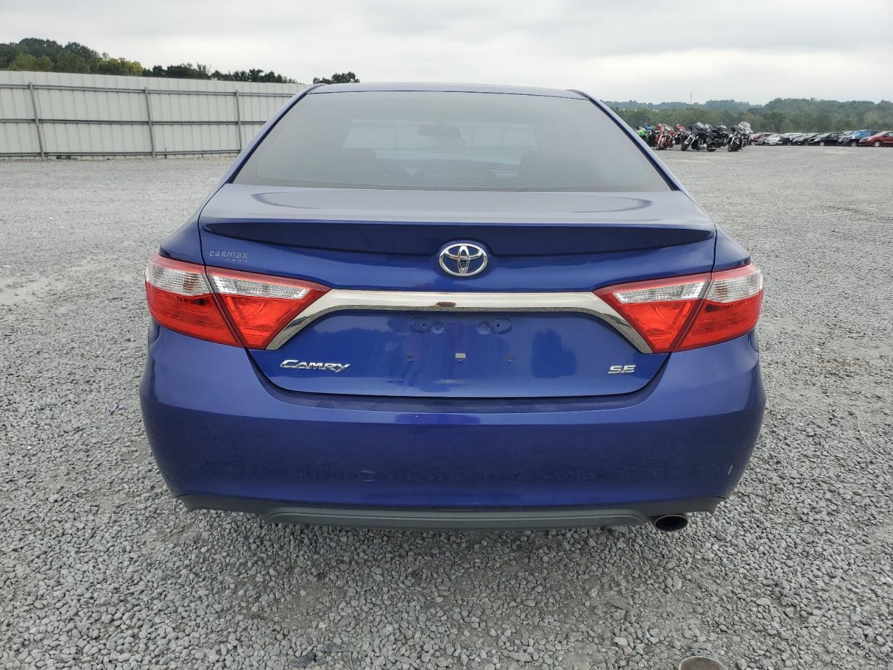 4T1BF1FKXFU931527 2015 Toyota Camry Le