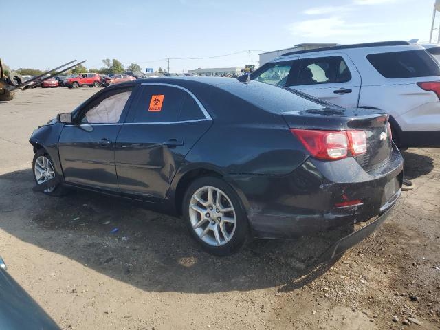  CHEVROLET MALIBU 2013 Black