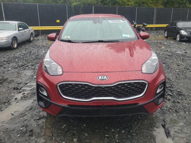 KNDPMCAC2L7732140 Kia Sportage L 5