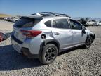 2021 Subaru Crosstrek Premium на продаже в Magna, UT - Top/Roof