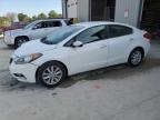 2014 Kia Forte Ex продається в Columbia, MO - Front End