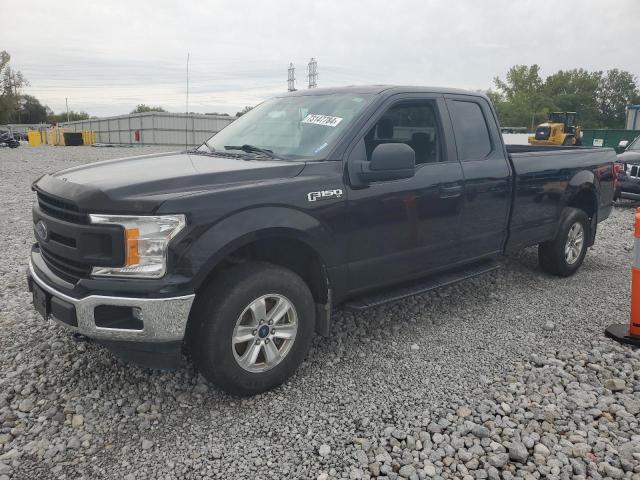 2019 Ford F150 Super Cab