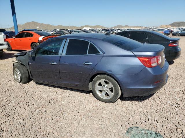  CHEVROLET MALIBU 2013 Szary