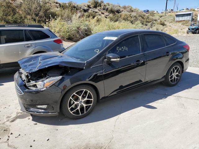 2018 Ford Focus Sel