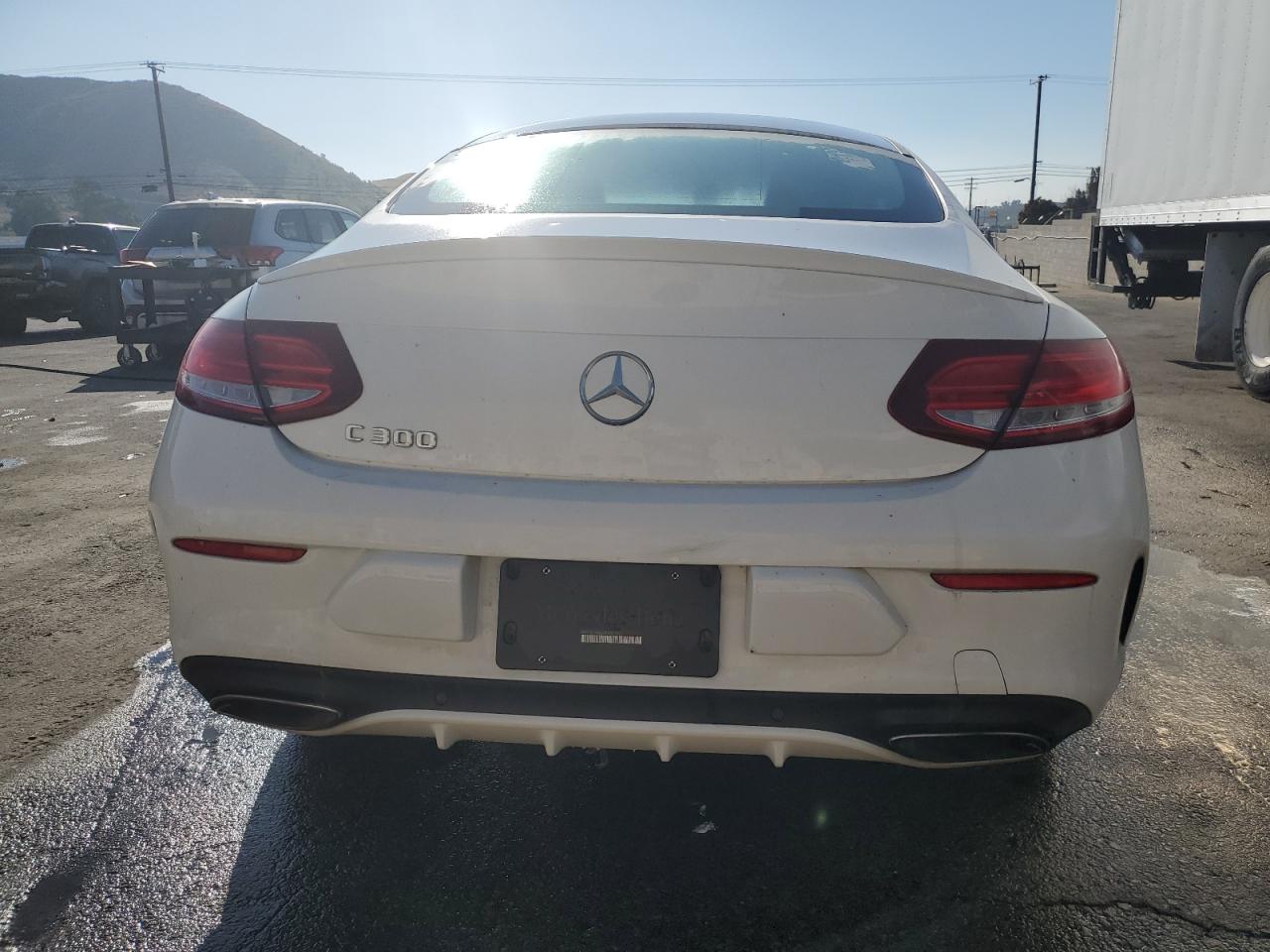 WDDWJ4JB6HF432783 2017 Mercedes-Benz C 300