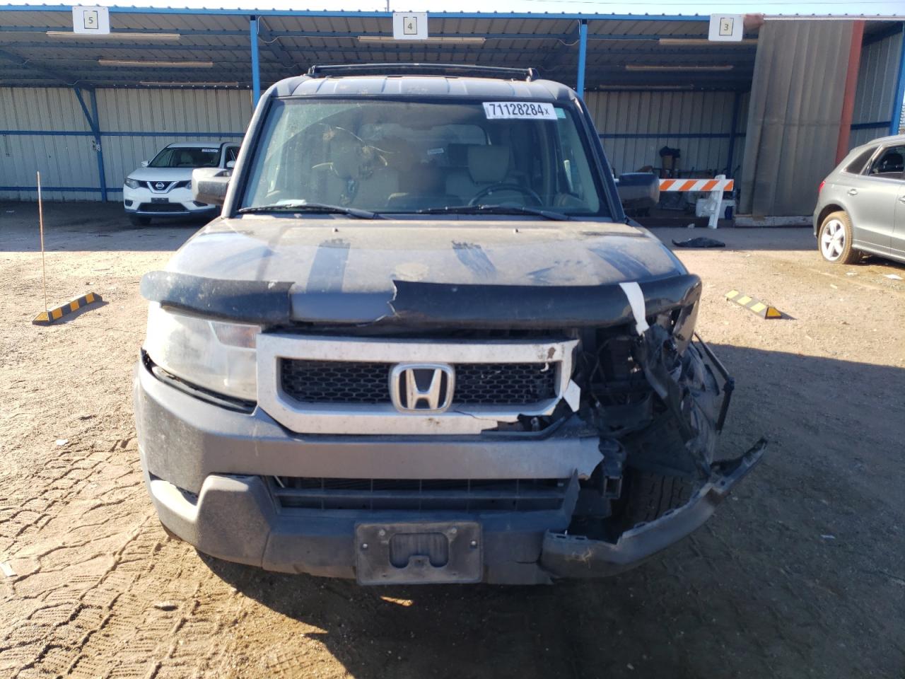 2010 Honda Element - Image 5