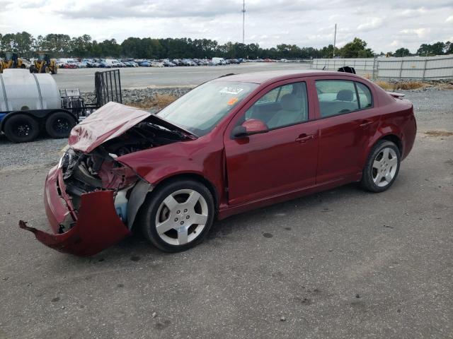 2009 Chevrolet Cobalt Lt