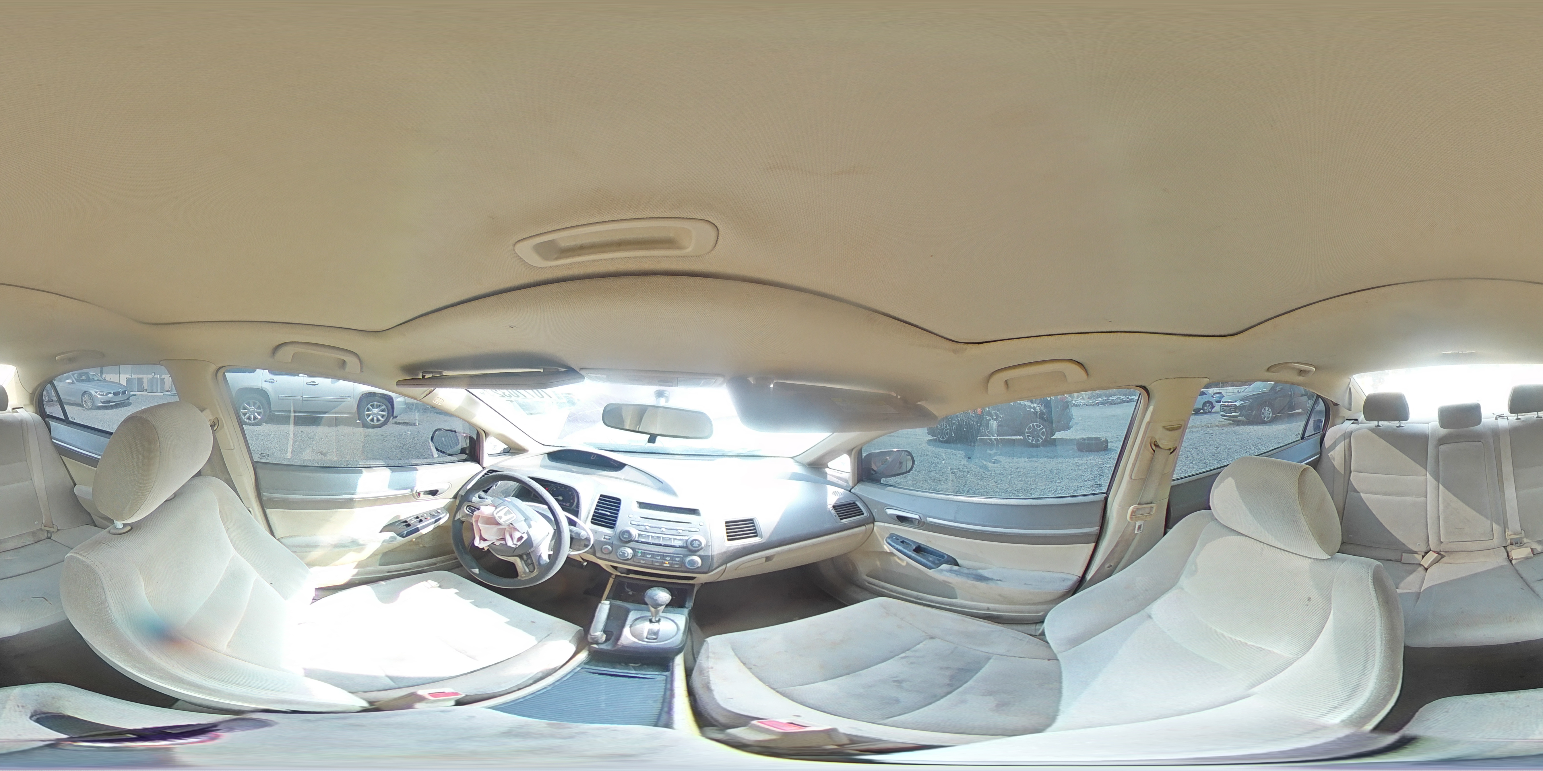 2007 Honda Civic - Image 13