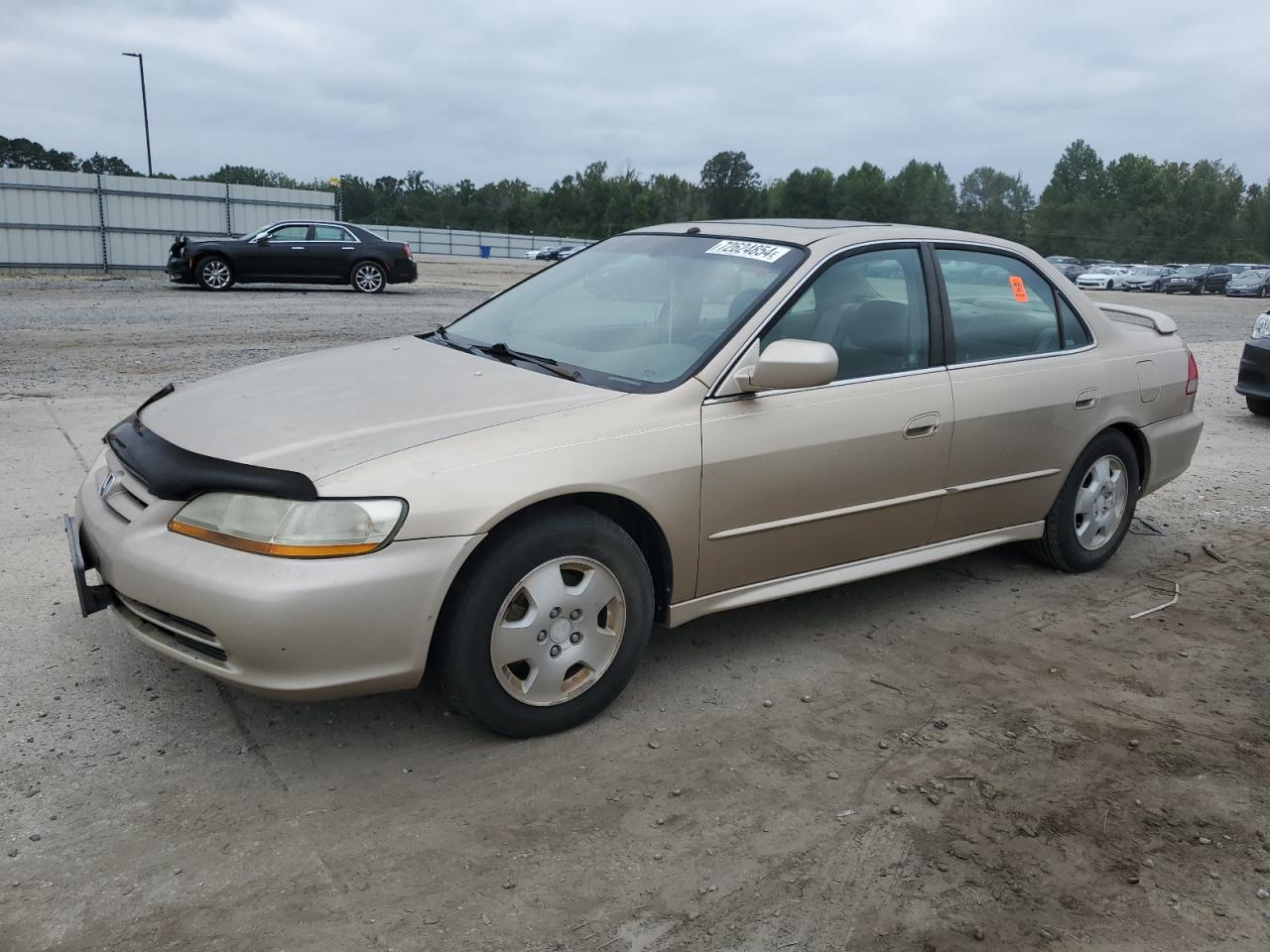 2002 Honda Accord - Image 1