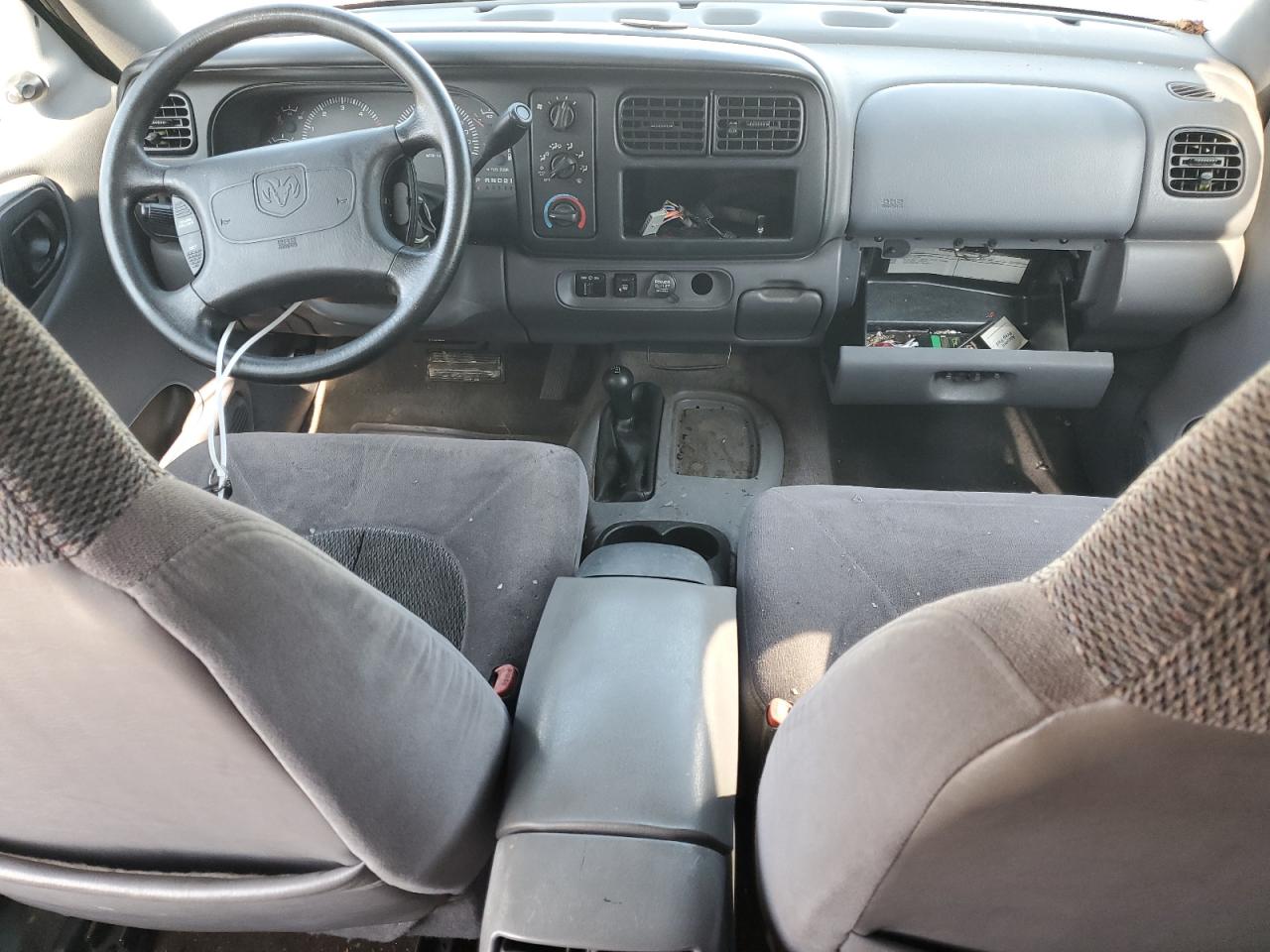 1998 Dodge Durango VIN: 1B4HS28Y3WF111230 Lot: 70723054