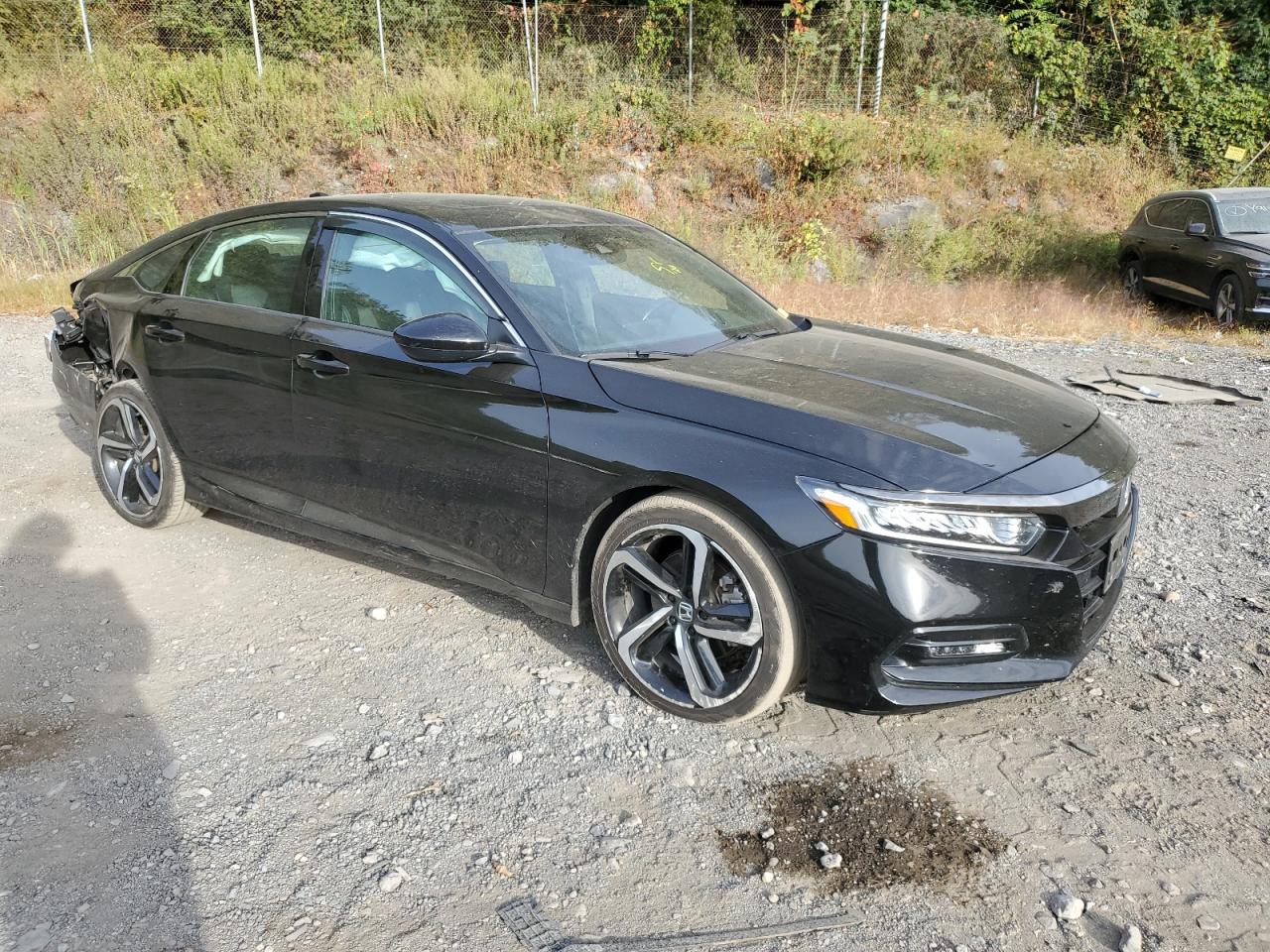 2020 Honda Accord - Image 4