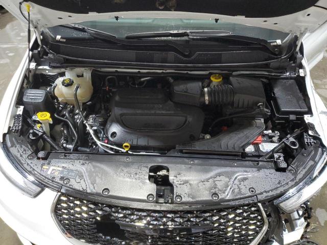 2C4RC1BGXPR524139 Chrysler Pacifica T 12