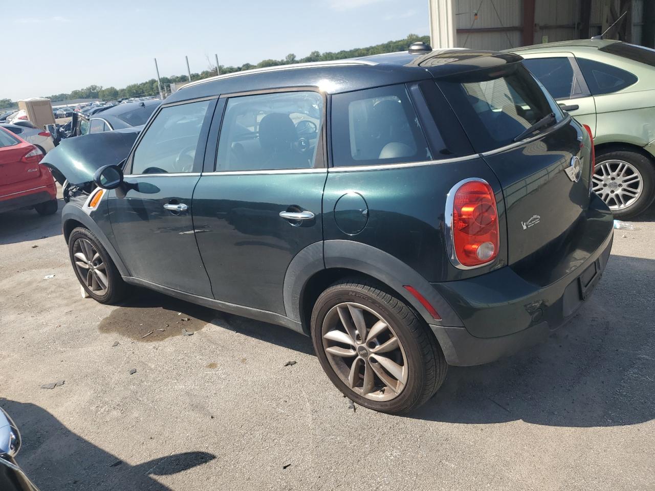 2011 MINI Cooper - Image 2