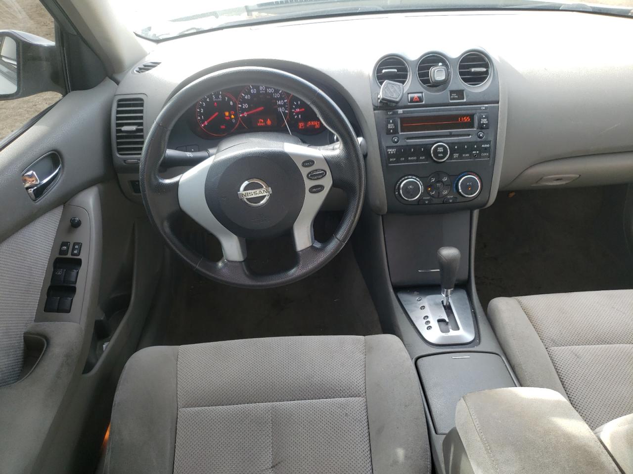 2008 Nissan Altima 2.5 VIN: 1N4AL21E68N539776 Lot: 73009234