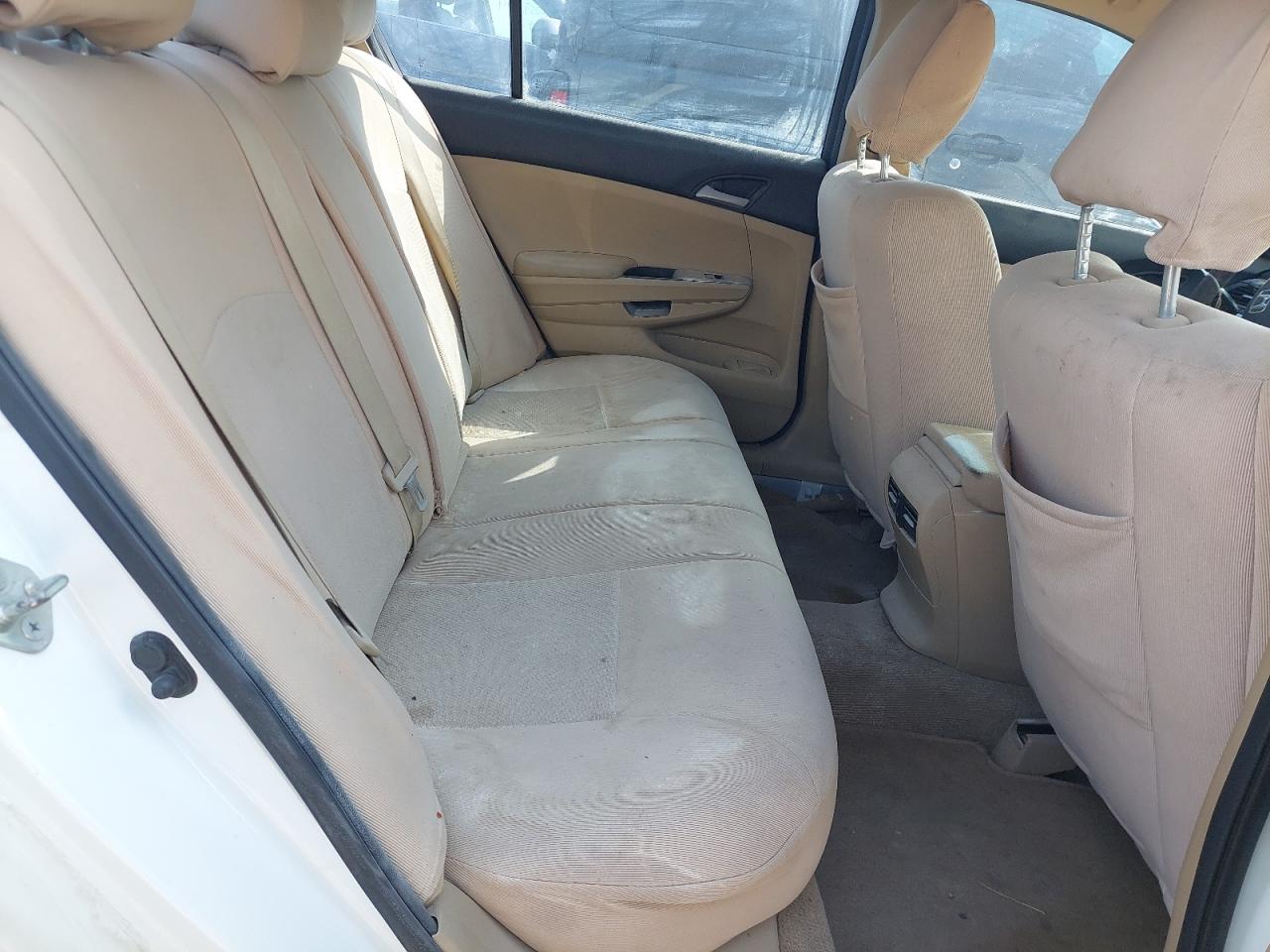 1HGCP2632CA612822 - 2012 Honda Accord - #undefined