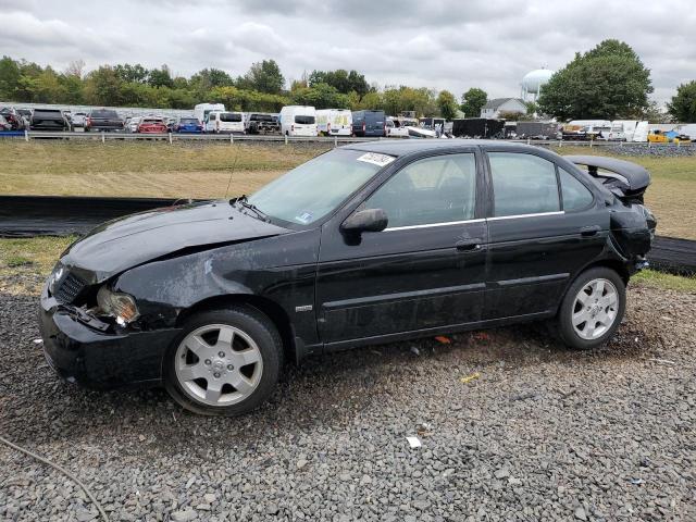 2005 Nissan Sentra 1.8