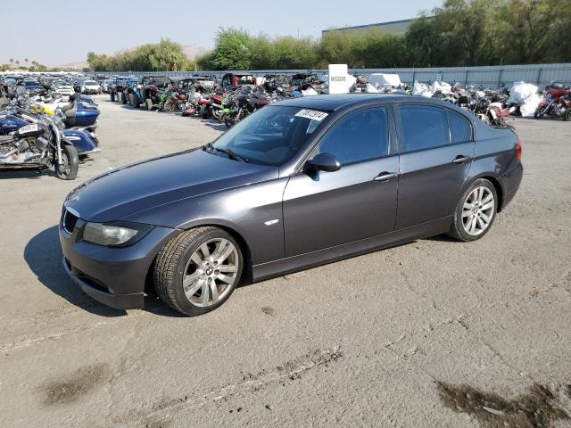 2006 Bmw 325 I