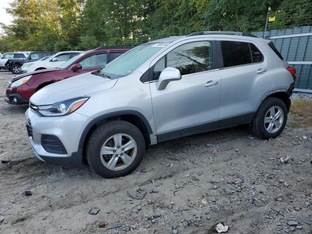 2020 Chevrolet Trax 1Lt