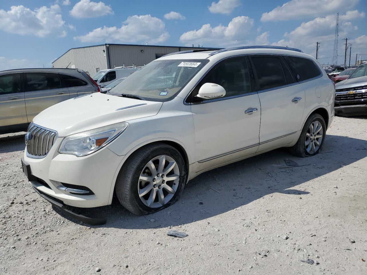 5GAKRCKD5FJ286254 2015 BUICK ENCLAVE - Image 1