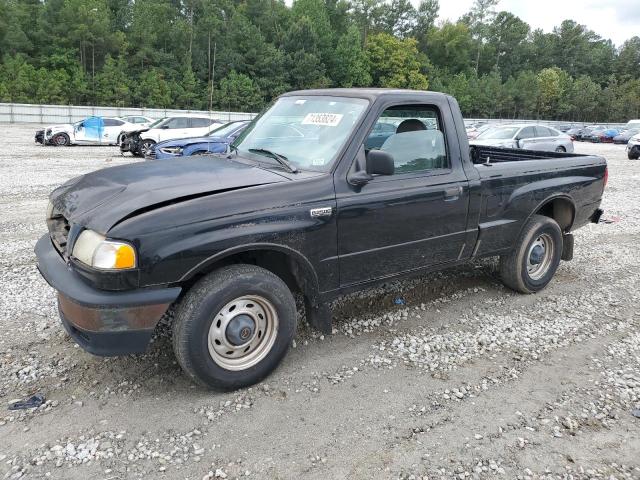 2000 Mazda B2500 