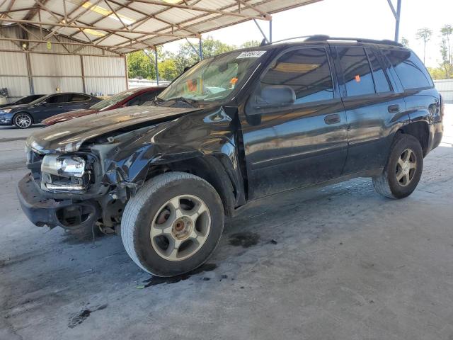 2006 Chevrolet Trailblazer Ls