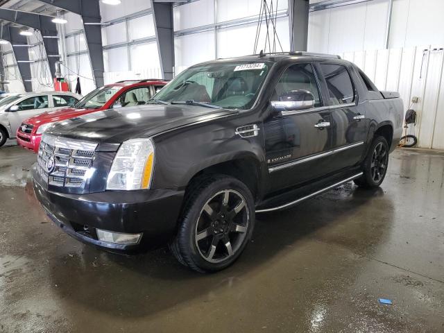 2008 Cadillac Escalade Ext