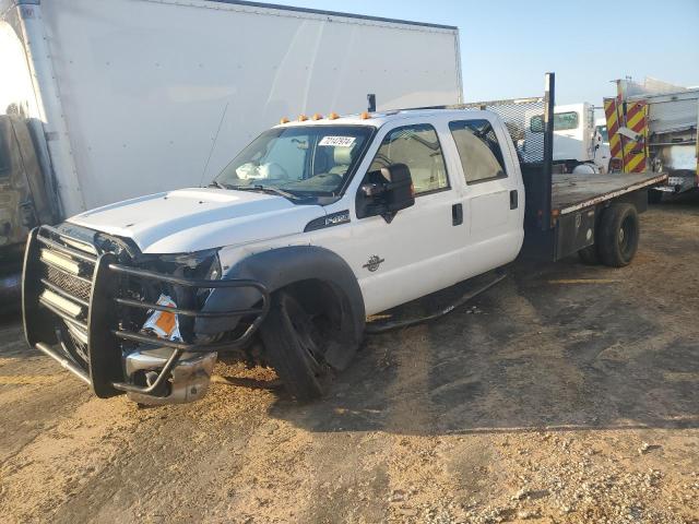 2015 Ford F450 Super Duty