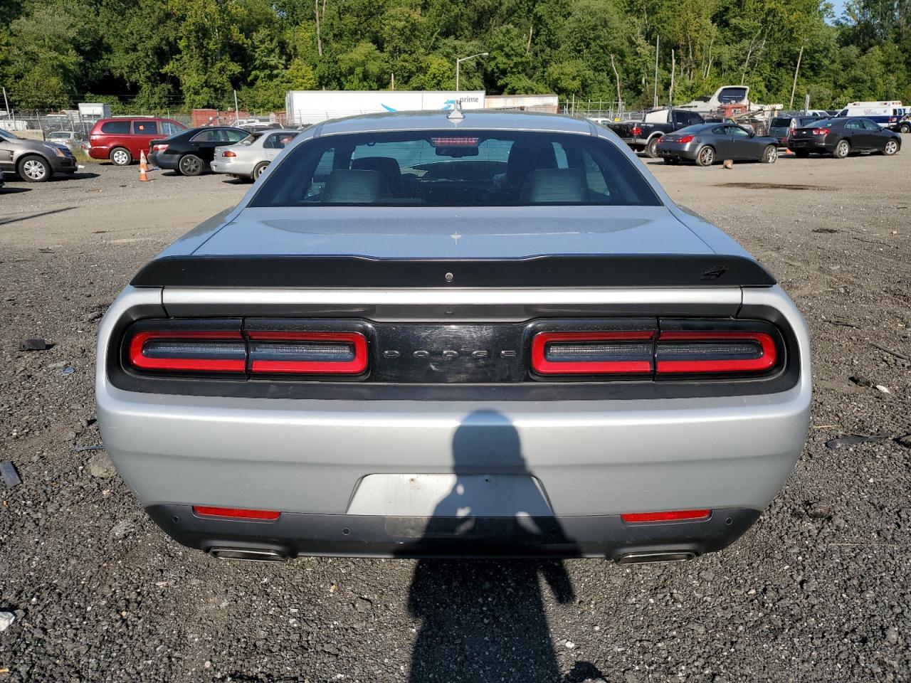 2020 Dodge Challenger Gt VIN: 2C3CDZKG3LH109489 Lot: 70084904