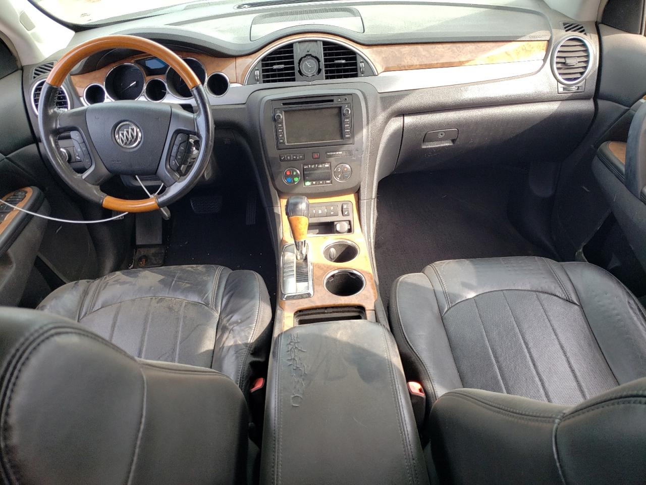 2009 Buick Enclave - Image 8