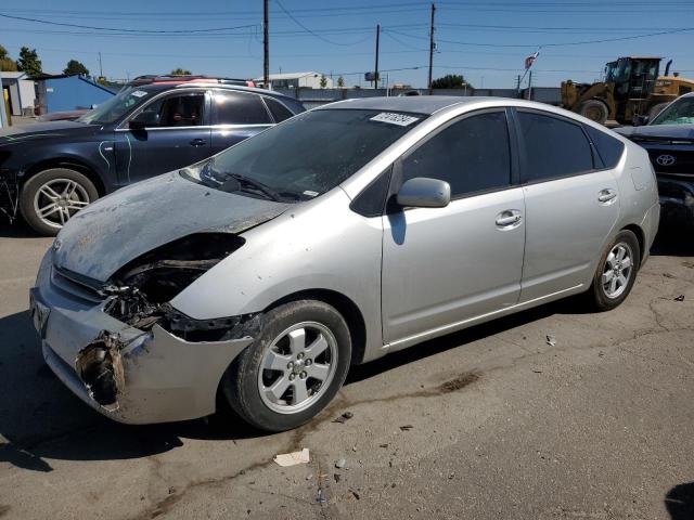 2005 Toyota Prius 