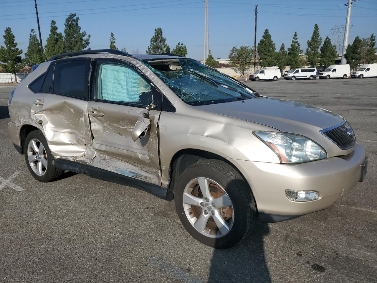 2004 Lexus RX - Image 4