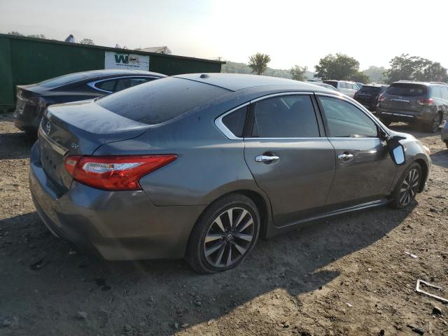  NISSAN ALTIMA 2017 Szary