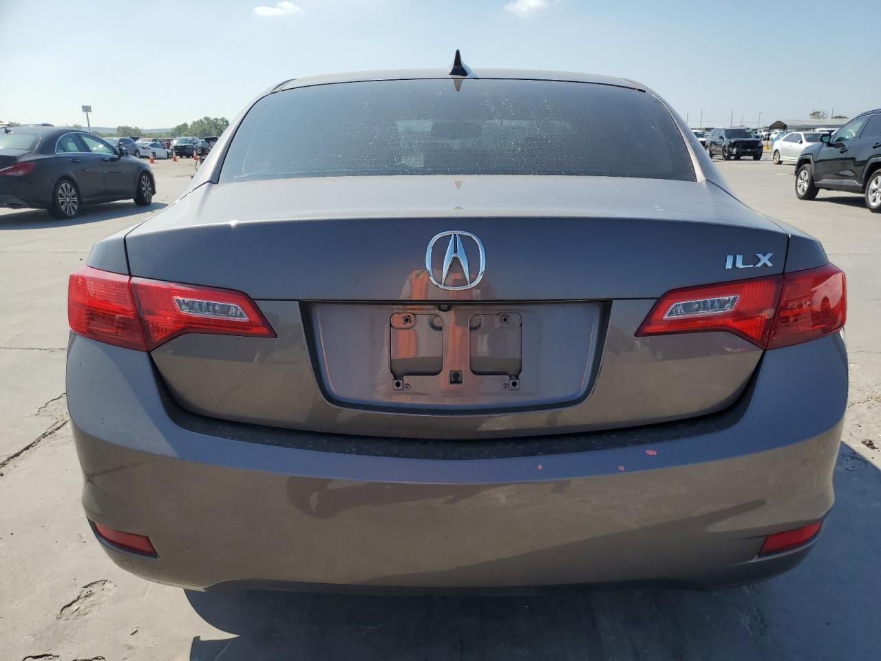 19VDE1F53FE009134 2015 Acura Ilx 20 Premium