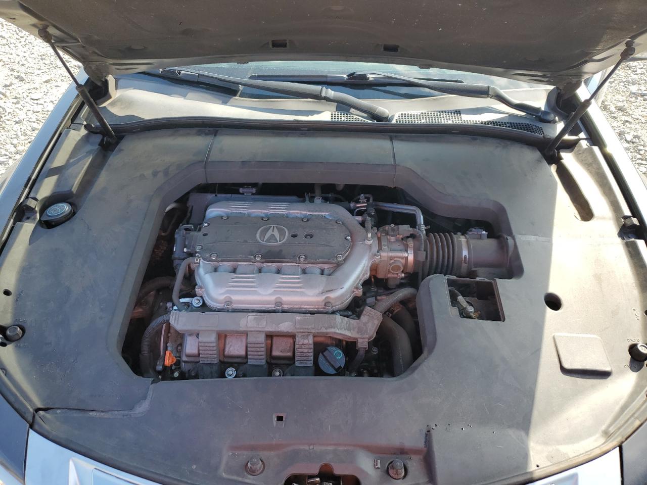 2009 Acura TL - Image 11