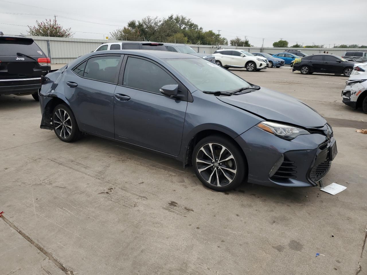 5YFBURHE4HP631868 2017 Toyota Corolla L