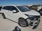 2021 Toyota Sienna Xle for Sale in Magna, UT - Rear End