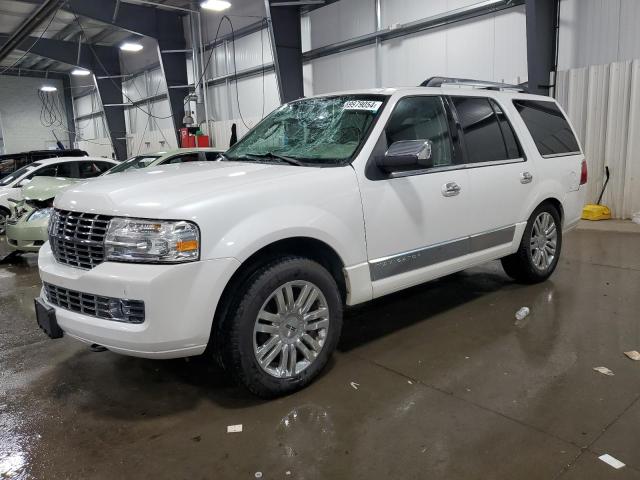 2010 Lincoln Navigator 