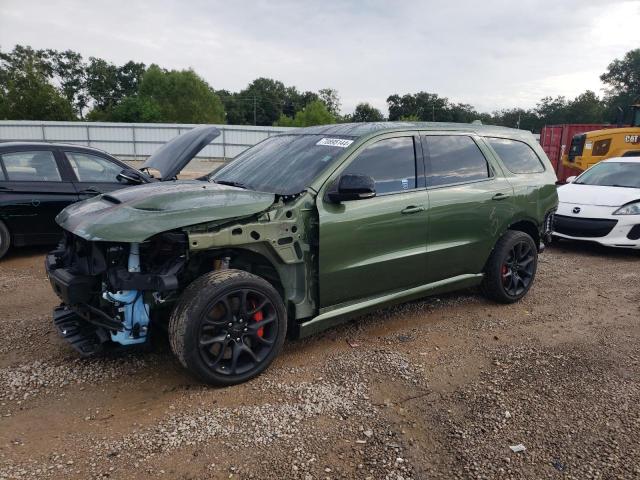 2021 Dodge Durango Srt Hellcat