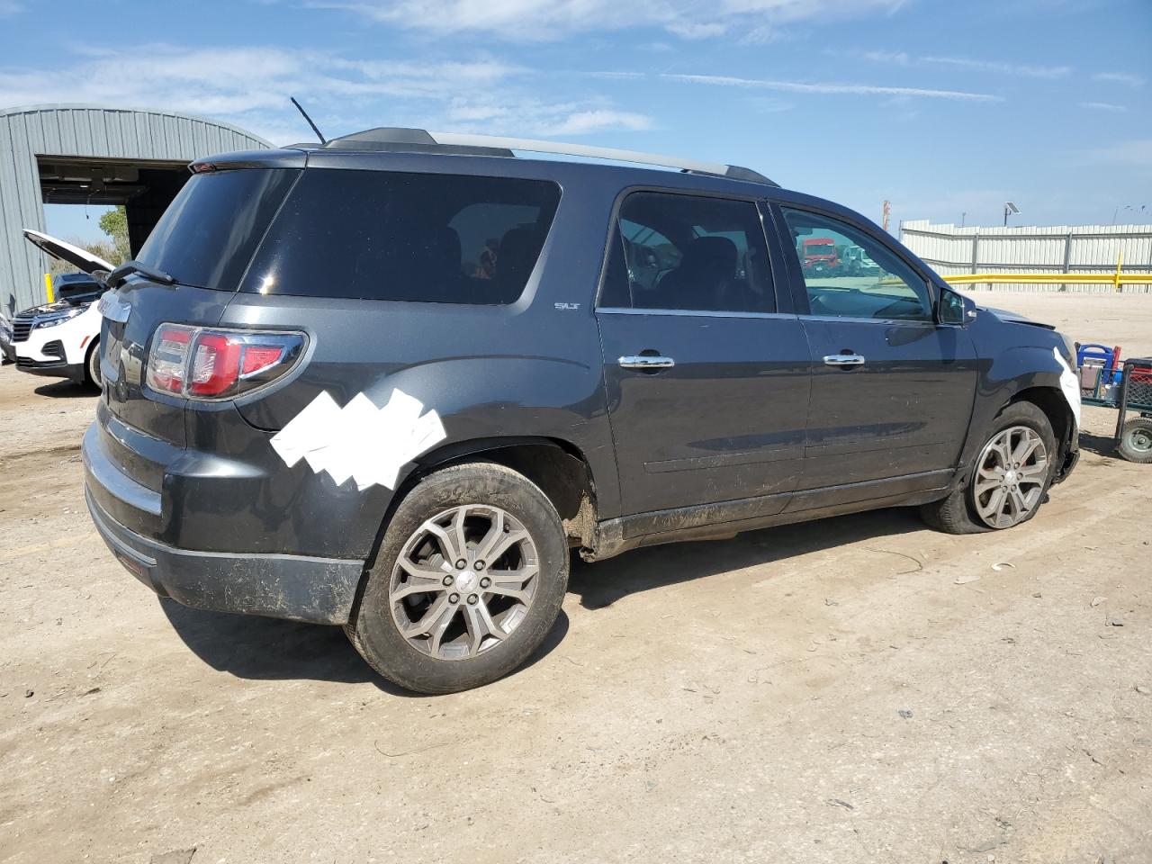 2014 GMC Acadia - Image 3