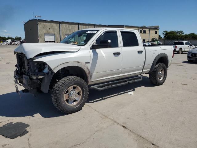 2012 Dodge Ram 2500 St for Sale in Wilmer, TX - Front End