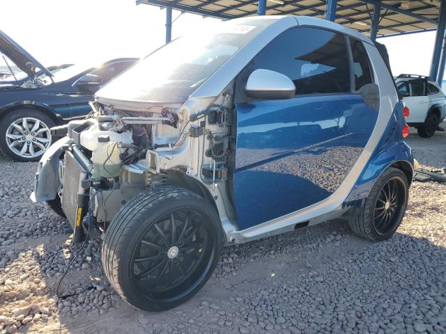 2009 Smart Fortwo Passion за продажба в Phoenix, AZ - Front End