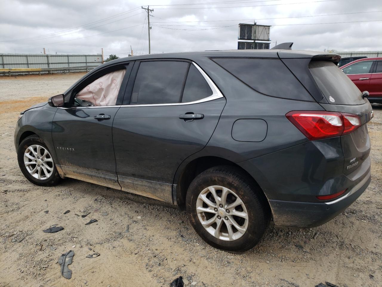 2019 Chevrolet Equinox - Image 2