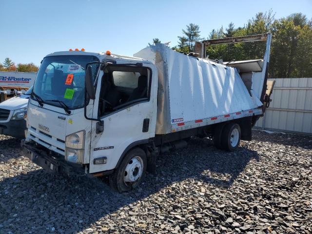 2012 Isuzu Npr Hd 