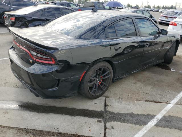  DODGE CHARGER 2023 Чорний